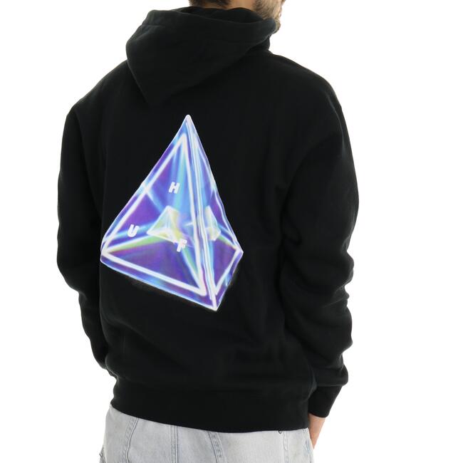 FELPA TESSERACT HUF - Mad Fashion | img vers.650x/